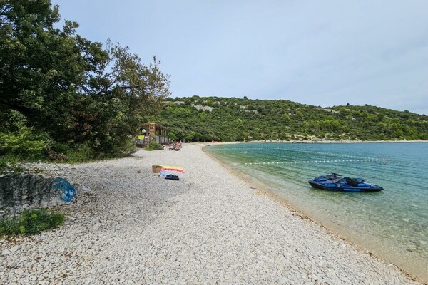 Foto van Luxe appartement met zwembad - Vakantiehuis in Barban - Untagged