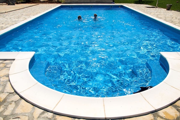 Foto van Appartement in Valbandon bij Strand & Brijuni - Vakantiehuis in Fažana - PoolOfHouse