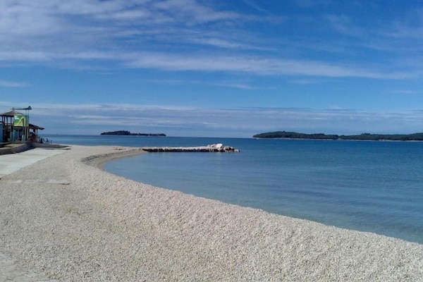 Foto van Appartement in Valbandon bij Strand & Brijuni - Vakantiehuis in Fažana - AreaSummer5KM