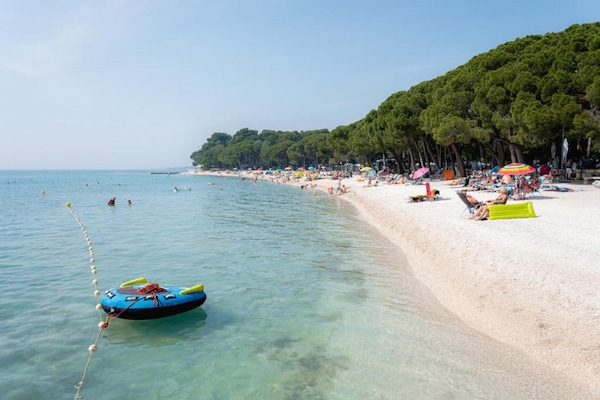 Foto van Appartement in Valbandon bij Strand & Brijuni - Vakantiehuis in Fažana - AreaSummer5KM