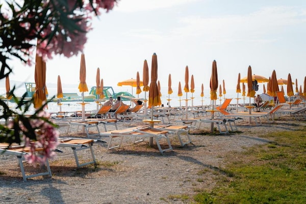 Foto van Appartement in Valbandon bij Strand & Brijuni - Vakantiehuis in Fažana - AreaSummer5KM