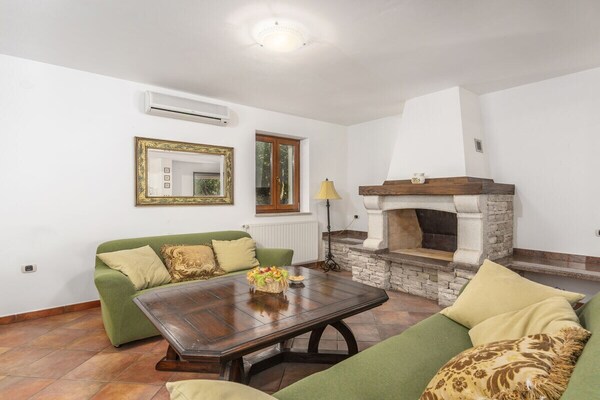 Foto van Biljana Vlakovo - Vakantiehuis in Koromacno - Untagged