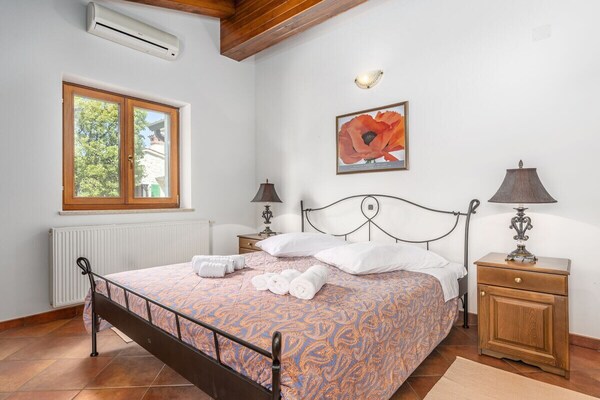Foto van Biljana Vlakovo - Vakantiehuis in Koromacno - Untagged