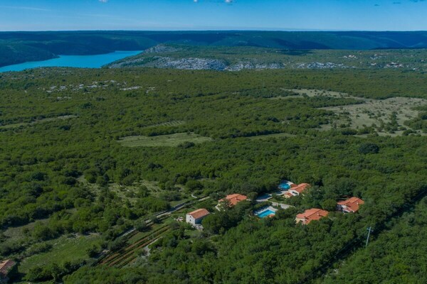 Foto van Biljana Vlakovo - Vakantiehuis in Koromacno - Untagged