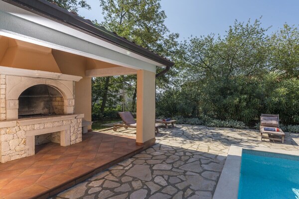 Foto van Biljana Vlakovo - Vakantiehuis in Koromacno - Untagged