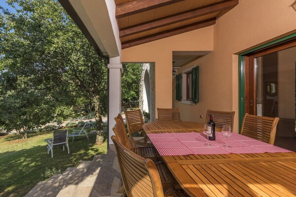 Foto van Biljana Vlakovo - Vakantiehuis in Koromacno - Untagged