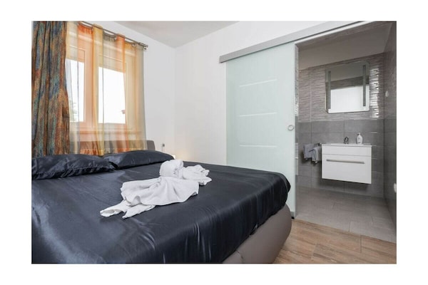 Foto van Villa St. Nikola - Vakantiehuis in Županići - Untagged