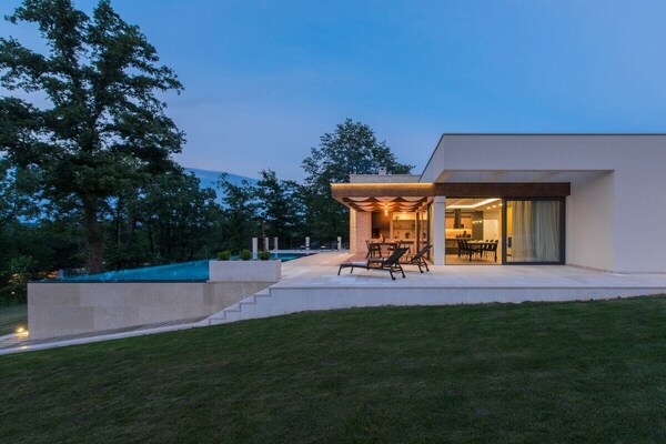 Foto van Vakantiehuis in  - Vakantiehuis in  - Untagged
