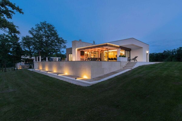 Foto van Vakantiehuis in  - Vakantiehuis in  - Untagged