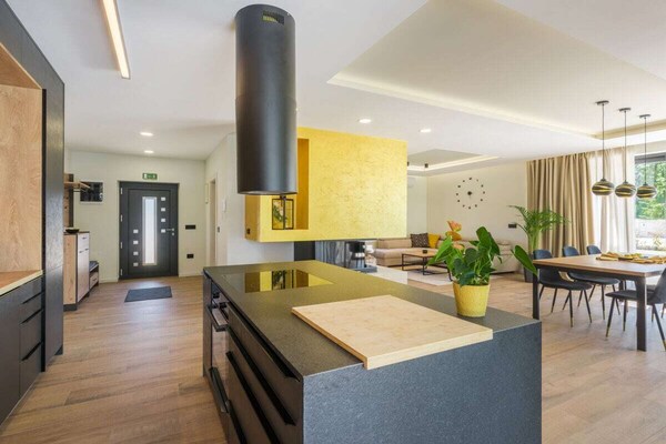 Foto van Vakantiehuis in  - Vakantiehuis in  - Untagged