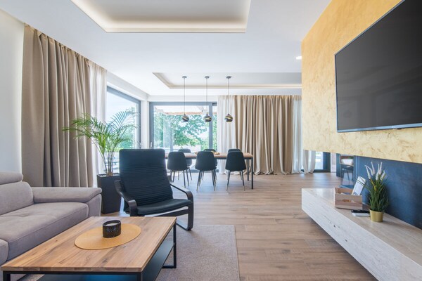Foto van Vakantiehuis in  - Vakantiehuis in  - Untagged