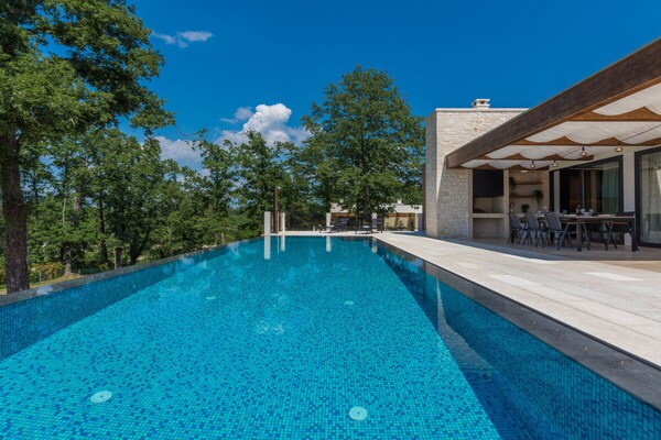 Foto van Vakantiehuis in  - Vakantiehuis in  - Untagged