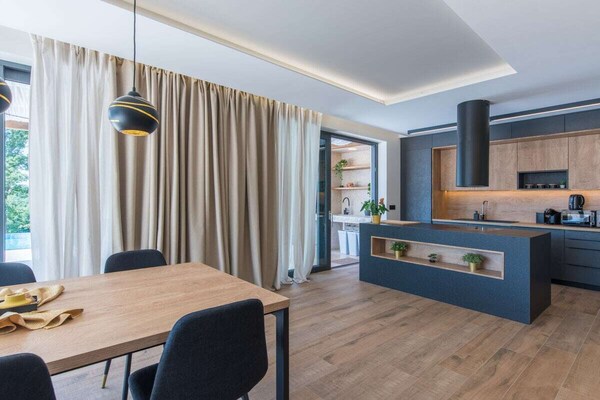 Foto van Vakantiehuis in  - Vakantiehuis in  - Untagged