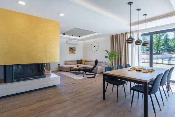 Foto van Vakantiehuis in  - Vakantiehuis in  - Untagged
