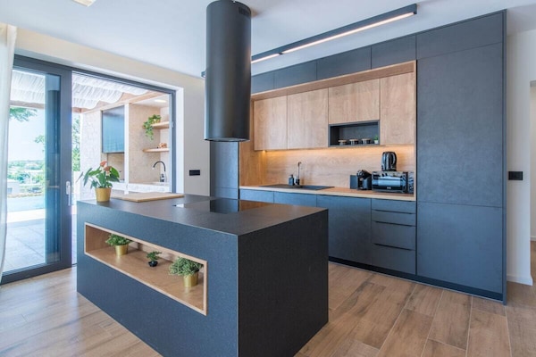 Foto van Vakantiehuis in  - Vakantiehuis in  - Untagged