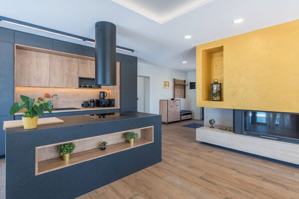 Foto van Vakantiehuis in  - Vakantiehuis in  - Untagged