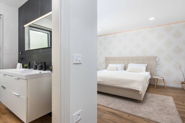 Foto van Vakantiehuis in  - Vakantiehuis in  - Untagged
