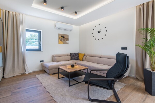 Foto van Vakantiehuis in  - Vakantiehuis in  - Untagged
