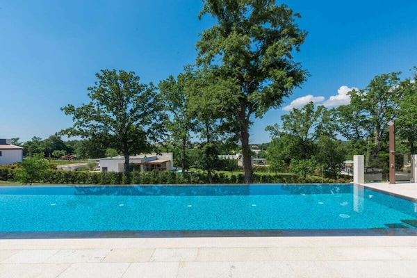 Foto van Vakantiehuis in  - Vakantiehuis in  - Untagged