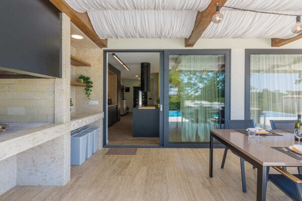 Foto van Vakantiehuis in  - Vakantiehuis in  - Untagged