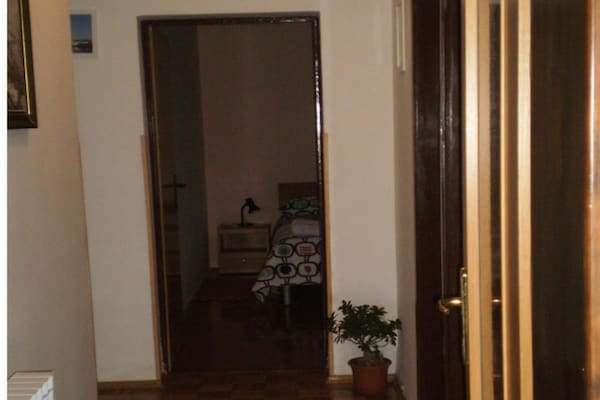 Foto van Licul Moderne retraite - Vakantiehuis in Nova Vas (POREC) - Landing