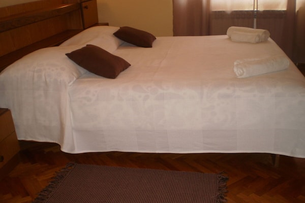 Foto van Licul Moderne retraite - Vakantiehuis in Nova Vas (POREC) - BedRoom