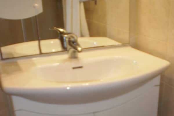 Foto van Licul Moderne retraite - Vakantiehuis in Nova Vas (POREC) - BathRoom