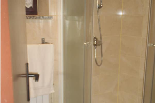 Foto van Licul Moderne retraite - Vakantiehuis in Nova Vas (POREC) - BathRoom