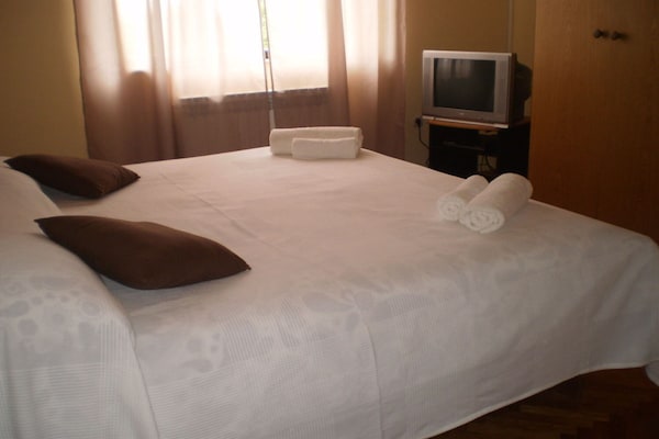 Foto van Licul Moderne retraite - Vakantiehuis in Nova Vas (POREC) - BedRoom