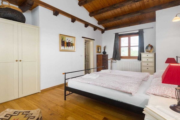 Foto van Casa Orah met zwembad - Comfortabele vakantiewoning - Untagged