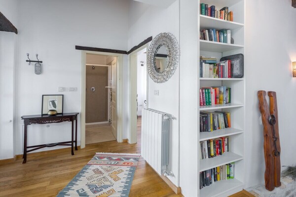 Foto van Casa Orah met zwembad - Comfortabele vakantiewoning - Untagged