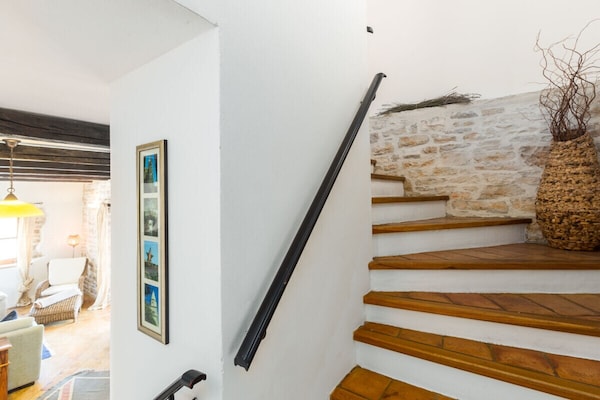 Foto van Casa Orah met zwembad - Comfortabele vakantiewoning - Untagged