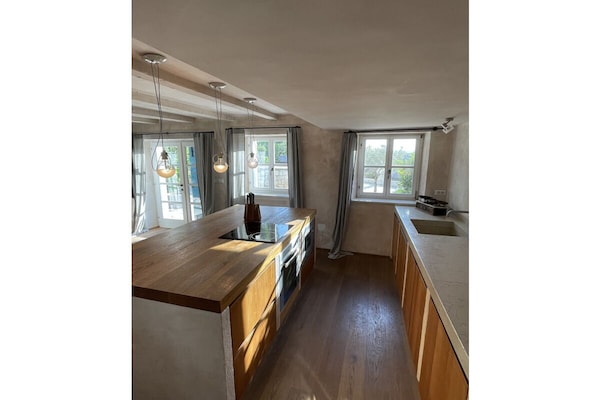 Foto van Vakantiehuis in  - Vakantiehuis in  - Untagged