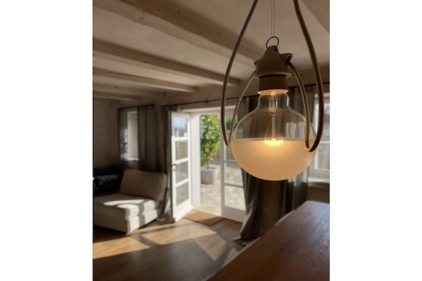 Foto van Vakantiehuis in  - Vakantiehuis in  - Untagged