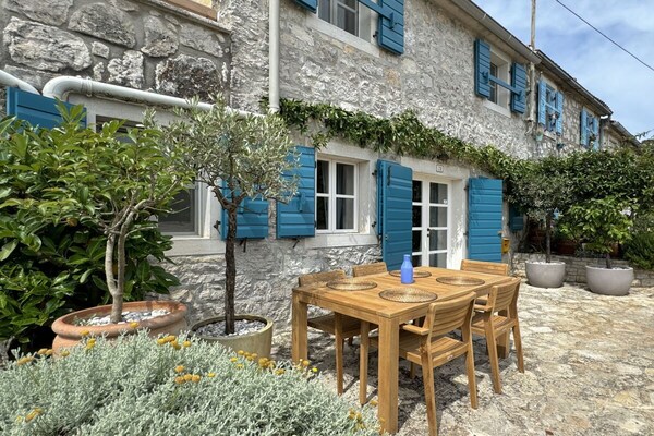 Foto van Vakantiehuis in  - Vakantiehuis in  - Untagged