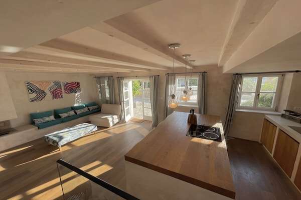 Foto van Vakantiehuis in  - Vakantiehuis in  - Untagged