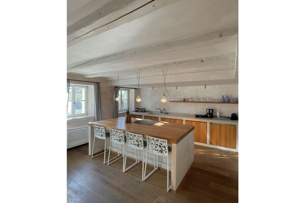 Foto van Vakantiehuis in  - Vakantiehuis in  - Untagged