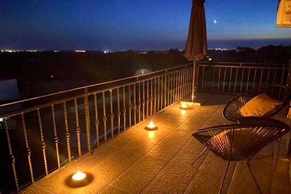 Foto van Casa Nicolina Comfortabele vakantiewoning - Vakantiehuis in Kastelir - Untagged