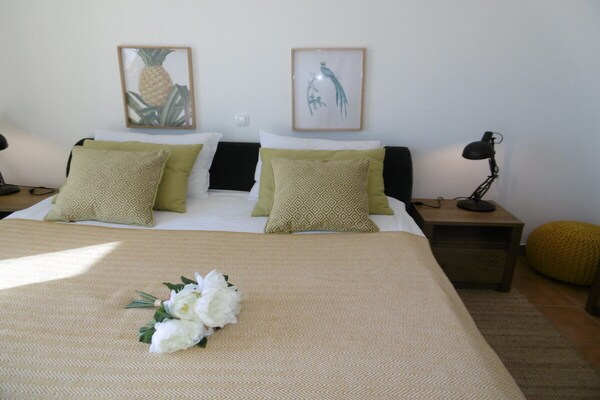 Foto van Casa Nicolina Comfortabele vakantiewoning - Vakantiehuis in Kastelir - Untagged