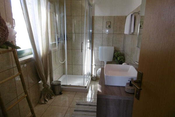 Foto van Casa Nicolina Comfortabele vakantiewoning - Vakantiehuis in Kastelir - Untagged