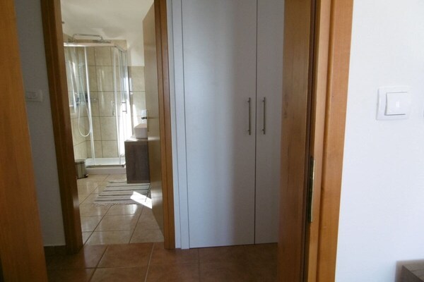 Foto van Casa Nicolina Comfortabele vakantiewoning - Vakantiehuis in Kastelir - Untagged