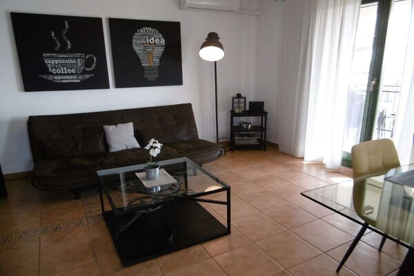 Foto van Casa Nicolina Comfortabele vakantiewoning - Vakantiehuis in Kastelir - Untagged