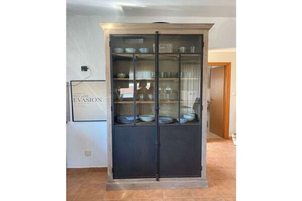 Foto van Casa Nicolina Comfortabele vakantiewoning - Vakantiehuis in Kastelir - Untagged