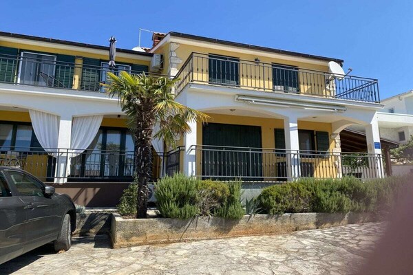 Foto van Casa Nicolina Comfortabele vakantiewoning - Vakantiehuis in Kastelir - Untagged