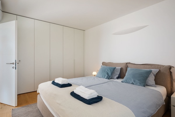 Foto van B&M Adria Vista Novigrad - Vakantiehuis in Novigrad - Untagged