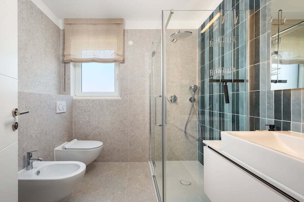Foto van B&M Adria Vista Novigrad - Vakantiehuis in Novigrad - Untagged