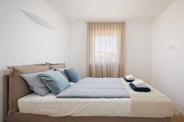 Foto van B&M Adria Vista Novigrad - Vakantiehuis in Novigrad - Untagged