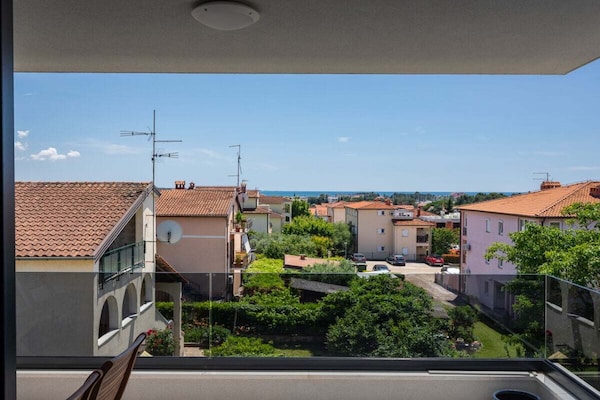 Foto van B&M Adria Vista Novigrad - Vakantiehuis in Novigrad - Untagged