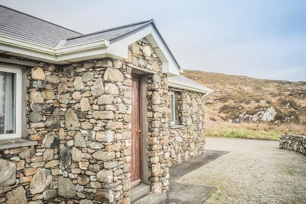 Foto van Cottage bij Coral Strand Strand - Vakantiehuis in  - Untagged