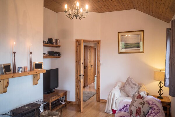 Foto van Cottage bij Coral Strand Strand - Vakantiehuis in  - Untagged